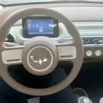 Wuling MINIEV 2026 из Китая