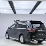 Toyota Granvia из Китая