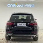 Mercedes-Benz GLC 2020 из Китая