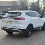 Haval H6 2023 из Китая