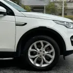 Land Rover Discovery Sport 2017 из Китая
