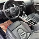 Audi A5 (Import) 2015 из Китая
