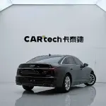 Audi A6L 2020 из Китая