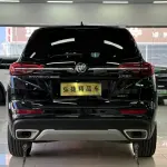 Buick Envision Plus 2022 из Китая