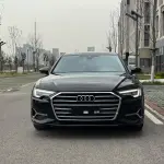 Audi A6L 2023 из Китая
