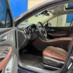 Buick Envision Plus 2020 из Китая
