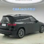 Mercedes-Benz GLB AMG 2023 из Китая