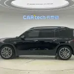 Mercedes-Benz GLB AMG 2023 из Китая