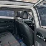 Kia KX3 2021 из Китая