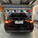 Mercedes-Benz E-Class 2023 из Китая