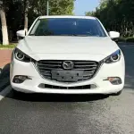 Mazda 3 Axela 2017 из Китая