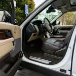 Land Rover Range Rover 2021 из Китая