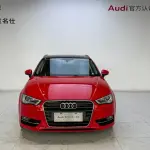 Audi A3 2016 из Китая