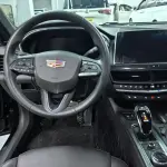 Cadillac CT5 2023 из Китая