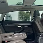 Audi A8 2021 из Китая