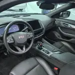 Cadillac CT5 2023 из Китая