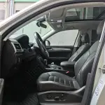 Volkswagen Teramont 2017 из Китая