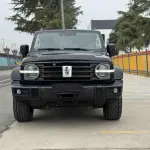 Tank Tank 300 2021 из Китая