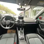 Audi Q2L 2021 из Китая