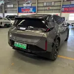 Zeekr X 2025 из Китая