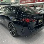 BMW 2 Series 2025 из Китая