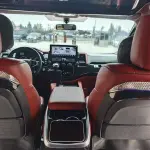 Toyota 2025 из Китая