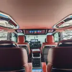 Toyota 2025 из Китая