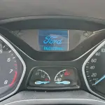 Ford Focus 2014 из Китая