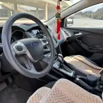 Ford Focus 2014 из Китая