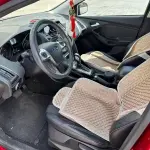 Ford Focus 2014 из Китая