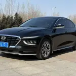 Hyundai Mistra 2023 из Китая