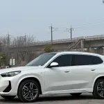 BMW X1 2023 из Китая