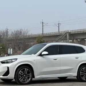 BMW X1 2023 из Китая