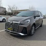 Buick GL8 2023 из Китая