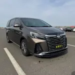 Buick GL8 2023 из Китая