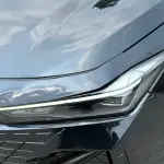 Changan UNI-V 2023 из Китая