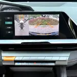 Changan UNI-V 2023 из Китая