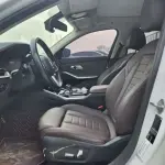 BMW 3 Series 2021 из Китая