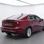 Volvo S60 2016 из Китая