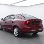 Volvo S60 2016 из Китая