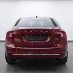 Volvo S60 2016 из Китая