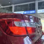 Toyota Camry 2014 из Китая