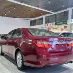 Toyota Camry 2014 из Китая