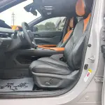 Changan UNI-V 2023 из Китая