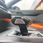 Changan UNI-V 2023 из Китая