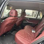BMW X5 2024 из Китая
