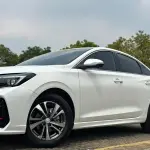 Changan Eado 2025 из Китая