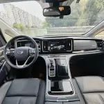 GAC Motor Trumpchi M8 2021 из Китая
