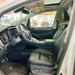 GAC Motor Trumpchi M8 2022 из Китая