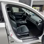 Honda Accord 2021 из Китая